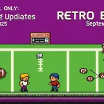 Exciting Developments in Retro Bowl - September 2025