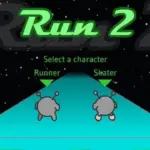Run 3 4 Run 3